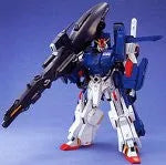 Kidou Senshi Gundam ZZ - FA-010S Full Armor ZZ Gundam - MG #030 - 1/100 (Bandai)ㅤ – Bandai – ActionFigureBrasil