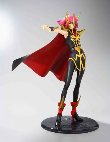 Kidou Senshi Gundam ZZ - Haman Karn - Excellent Model - RAH DX GA - 1/8 - Side 4ㅤ – MegaHouse – ActionFigureBrasil