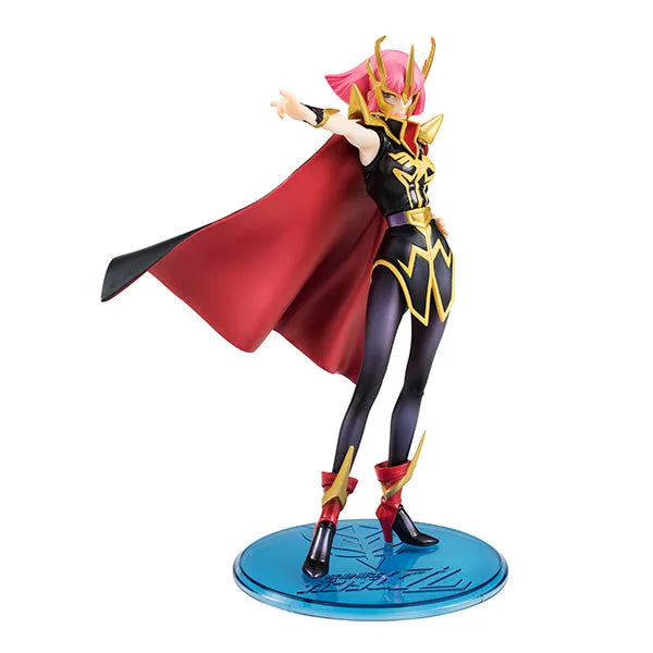 Kidou Senshi Gundam ZZ Haman Karn Excellent Model RAH DX GA Limited Reprintㅤ – MegaHouse – ActionFigureBrasil