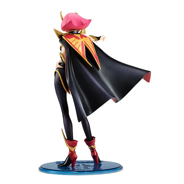 Kidou Senshi Gundam ZZ Haman Karn Excellent Model RAH DX GA Limited Reprintㅤ – MegaHouse – ActionFigureBrasil