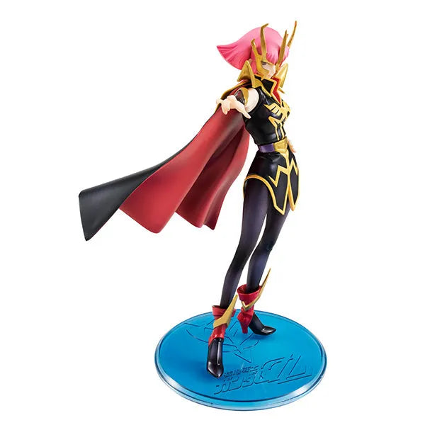 Kidou Senshi Gundam ZZ Haman Karn Excellent Model RAH DX GA Limited Reprintㅤ – MegaHouse – ActionFigureBrasil