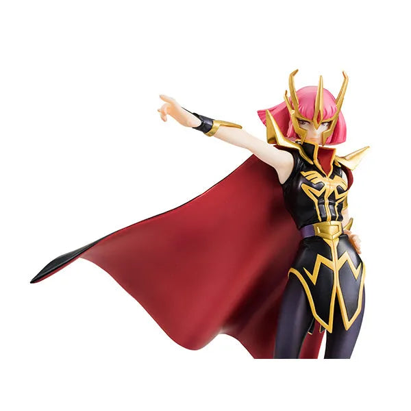 Kidou Senshi Gundam ZZ Haman Karn Excellent Model RAH DX GA Limited Reprintㅤ – MegaHouse – ActionFigureBrasil