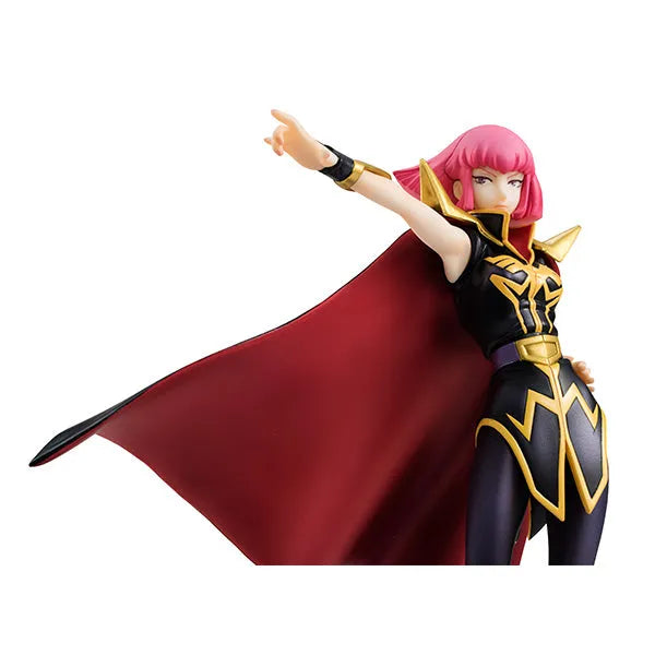 Kidou Senshi Gundam ZZ Haman Karn Excellent Model RAH DX GA Limited Reprintㅤ – MegaHouse – ActionFigureBrasil