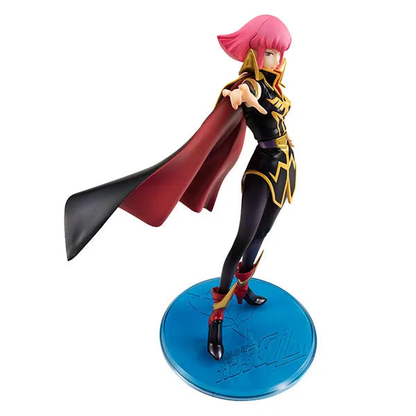 Kidou Senshi Gundam ZZ Haman Karn Excellent Model RAH DX GA Limited Reprintㅤ – MegaHouse – ActionFigureBrasil