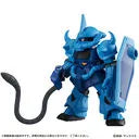 Kidou Senshi Gundam ZZ - Kidou Senshi Z Gundam - MSN-00100 Hyaku Shiki - Kidou Senshi Gundam Mobile Suit Ensemble 11 (Bandai)ㅤ – Bandai – ActionFigureBrasil