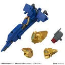 Kidou Senshi Gundam ZZ - Kidou Senshi Z Gundam - MSN-00100 Hyaku Shiki - Kidou Senshi Gundam Mobile Suit Ensemble 11 (Bandai)ㅤ – Bandai – ActionFigureBrasil