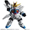 Kidou Senshi Gundam ZZ - Kidou Senshi Z Gundam - MSN-00100 Hyaku Shiki - Kidou Senshi Gundam Mobile Suit Ensemble 11 (Bandai)ㅤ – Bandai – ActionFigureBrasil