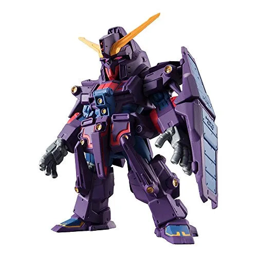 Kidou Senshi Gundam ZZ - MRX-010 Psyco Gundam MK-II - FW Gundam Converge EX22 (Bandai)ㅤ – Bandai – ActionFigureBrasil