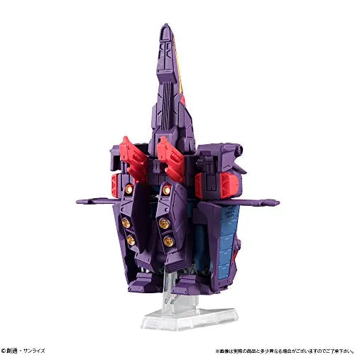 Kidou Senshi Gundam ZZ - MRX-010 Psyco Gundam MK-II - FW Gundam Converge EX22 (Bandai)ㅤ – Bandai – ActionFigureBrasil