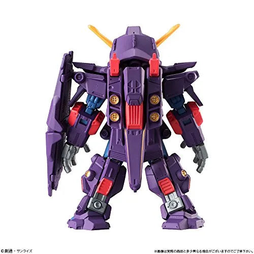Kidou Senshi Gundam ZZ - MRX-010 Psyco Gundam MK-II - FW Gundam Converge EX22 (Bandai)ㅤ – Bandai – ActionFigureBrasil