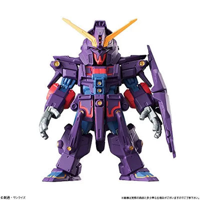 Kidou Senshi Gundam ZZ - MRX-010 Psyco Gundam MK-II - FW Gundam Converge EX22 (Bandai)ㅤ – Bandai – ActionFigureBrasil — ambientada