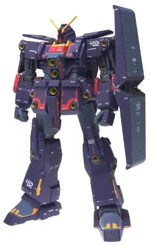 Kidou Senshi Gundam ZZ - MRX-010 Psyco Gundam MK-II - Gundam Fix Figuration Metal Composite - Neo Zeon Ver. (Bandai)ㅤ – Bandai – ActionFigureBrasil
