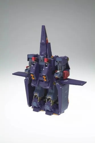 Kidou Senshi Gundam ZZ - MRX-010 Psyco Gundam MK-II - Gundam Fix Figuration Metal Composite - Neo Zeon Ver. (Bandai)ㅤ – Bandai – ActionFigureBrasil
