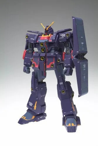 Kidou Senshi Gundam ZZ - MRX-010 Psyco Gundam MK-II - Gundam Fix Figuration Metal Composite - Neo Zeon Ver. (Bandai)ㅤ – Bandai – ActionFigureBrasil