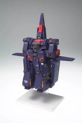 Kidou Senshi Gundam ZZ - MRX-010 Psyco Gundam MK-II - Gundam Fix Figuration Metal Composite - Neo Zeon Ver. (Bandai)ㅤ – Bandai – ActionFigureBrasil