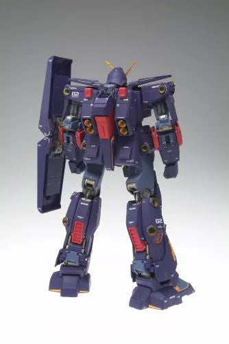 Kidou Senshi Gundam ZZ - MRX-010 Psyco Gundam MK-II - Gundam Fix Figuration Metal Composite - Neo Zeon Ver. (Bandai)ㅤ – Bandai – ActionFigureBrasil — embalagem