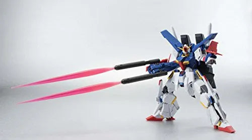 Kidou Senshi Gundam ZZ - MSZ-010S Enhanced ZZ Gundam - Robot Damashii - Robot Damashii <Side MS> (Bandai)ㅤ – Bandai – ActionFigureBrasil