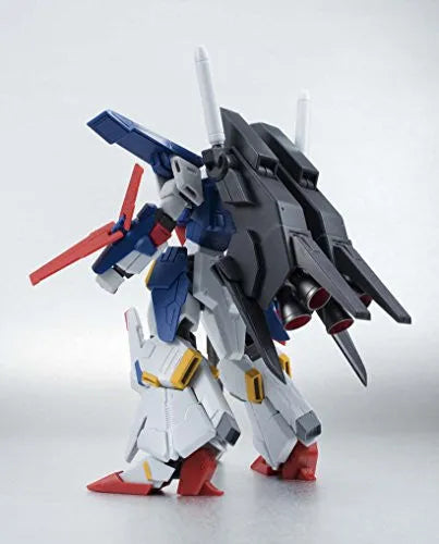 Kidou Senshi Gundam ZZ - MSZ-010S Enhanced ZZ Gundam - Robot Damashii - Robot Damashii <Side MS> (Bandai)ㅤ – Bandai – ActionFigureBrasil