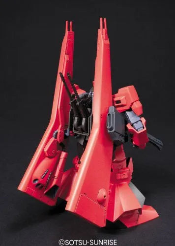 Kidou Senshi Gundam ZZ - RMS-099B Schuzrum Dias - HGUC 094 - 1/144 (Bandai)ㅤ – Bandai – ActionFigureBrasil