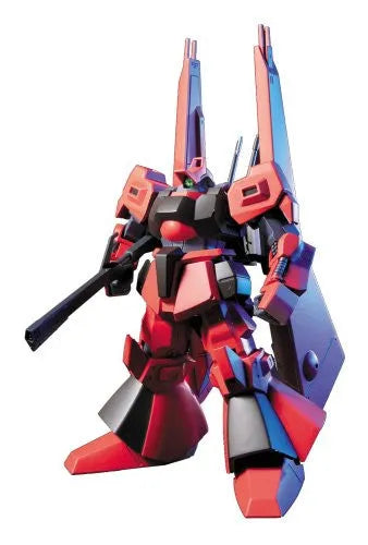 Kidou Senshi Gundam ZZ - RMS-099B Schuzrum Dias - HGUC 094 - 1/144 (Bandai)ㅤ – Bandai – ActionFigureBrasil — acessórios