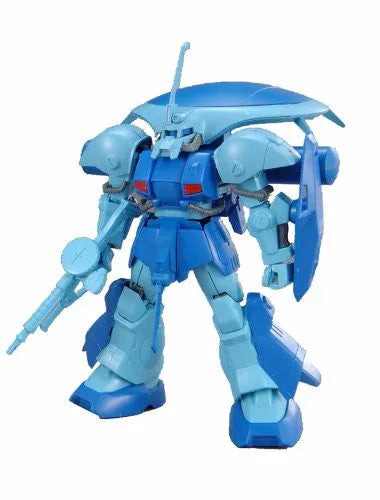 Kidou Senshi Gundam ZZ - RMS-119 EWAC Zack Eye-Zack - HGUC 096 - 1/144 (Bandai)ㅤ – Bandai – ActionFigureBrasil — ângulo diferente