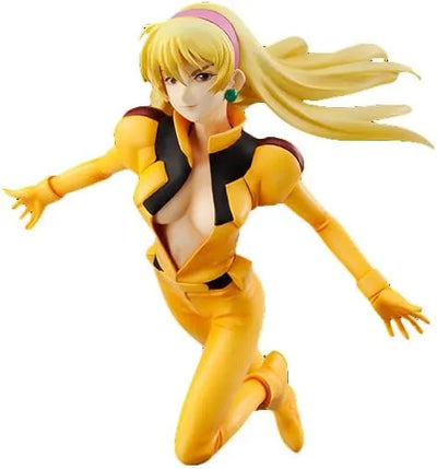 Kidou Senshi Victory Gundam - Katejina Loos - Excellent Model - RAHDXG.A.NEO - 1/8 - 2023 Re-release (Alpha x Omega)ㅤ – MegaHouse – ActionFigureBrasil