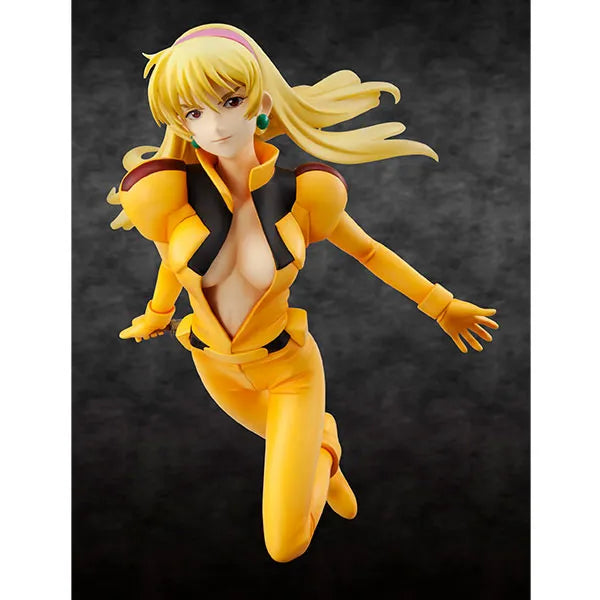 Kidou Senshi Victory Gundam - Katejina Loos - Excellent Model - RAHDXG.A.NEO - 1/8 - 2023 Re-release (Alpha x Omega)ㅤ – MegaHouse – ActionFigureBrasil