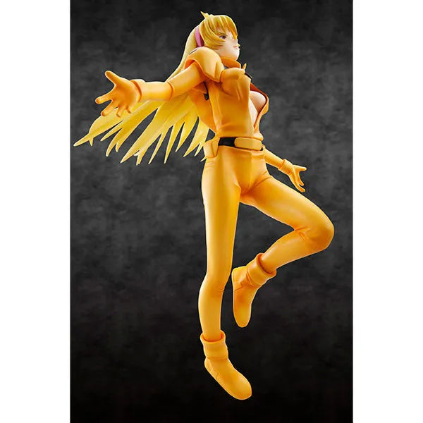 Kidou Senshi Victory Gundam - Katejina Loos - Excellent Model - RAHDXG.A.NEO - 1/8 - 2023 Re-release (Alpha x Omega)ㅤ – MegaHouse – ActionFigureBrasil