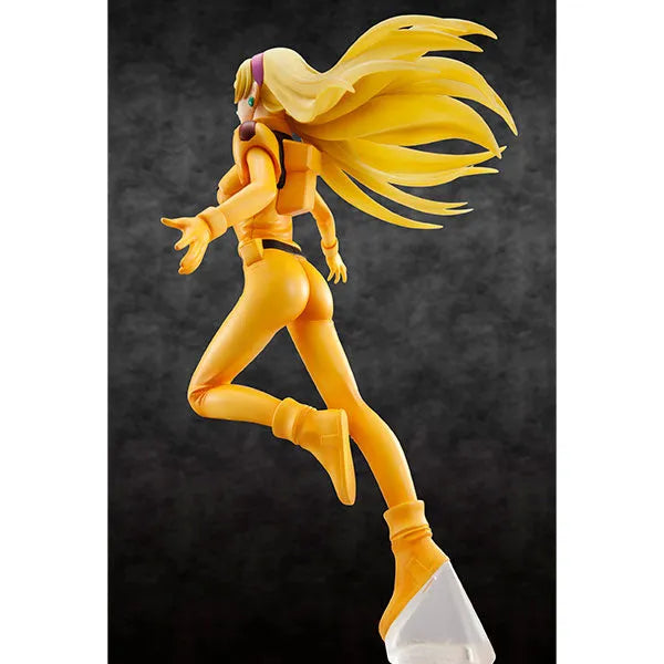 Kidou Senshi Victory Gundam - Katejina Loos - Excellent Model - RAHDXG.A.NEO - 1/8 - 2023 Re-release (Alpha x Omega)ㅤ – MegaHouse – ActionFigureBrasil