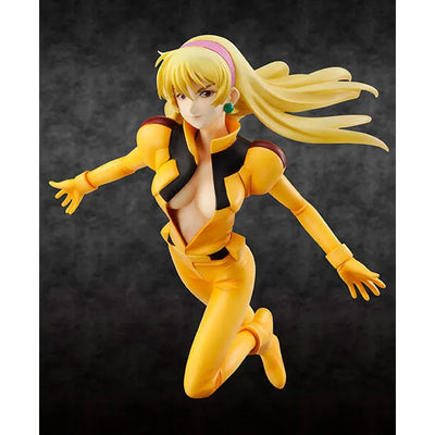 Kidou Senshi Victory Gundam - Katejina Loos - Excellent Model - RAHDXG.A.NEO - 1/8 - 2023 Re-release (Alpha x Omega)ㅤ – MegaHouse – ActionFigureBrasil — embalagem