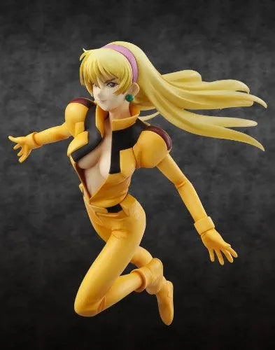 Kidou Senshi Victory Gundam - Katejina Loos - Excellent Model - RAHDXG.A.NEO - 1/8 (Alpha x Omega)ㅤ – Alpha x Omega – ActionFigureBrasil