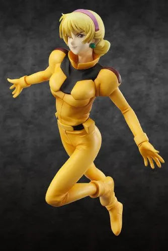 Kidou Senshi Victory Gundam - Katejina Loos - Excellent Model - RAHDXG.A.NEO - 1/8 (Alpha x Omega)ㅤ – Alpha x Omega – ActionFigureBrasil