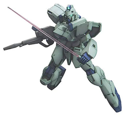 Kidou Senshi Victory Gundam - LM111E02 Gun-EZ - RE/100 - 1/100 (Bandai)ㅤ – Bandai – ActionFigureBrasil