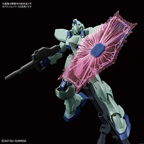 Kidou Senshi Victory Gundam - LM111E02 Gun-EZ - RE/100 - 1/100 (Bandai)ㅤ – Bandai – ActionFigureBrasil