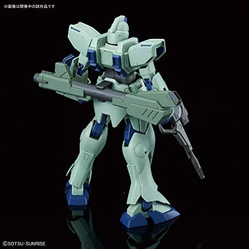 Kidou Senshi Victory Gundam - LM111E02 Gun-EZ - RE/100 - 1/100 (Bandai)ㅤ – Bandai – ActionFigureBrasil
