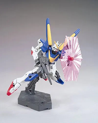 Kidou Senshi Victory Gundam - LM314V21 Victory 2 Gundam - HGUC #169 - 1/144 (Bandai)ㅤ – Bandai – ActionFigureBrasil