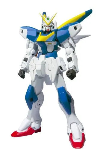 Kidou Senshi Victory Gundam - LM314V21 Victory 2 Gundam - Robot Damashii - Robot Damashii <Side MS> (Bandai)ㅤ – Bandai – ActionFigureBrasil