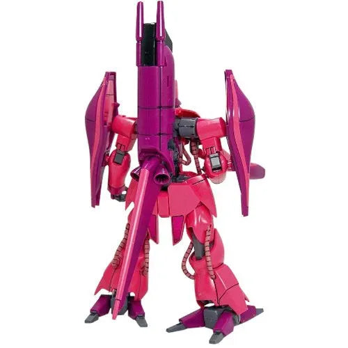 Kidou Senshi Z Gundam - AMX-003 (MMT-1) Gaza-C - HGUC 063 - 1/144 (Bandai)ㅤ – Bandai – ActionFigureBrasil