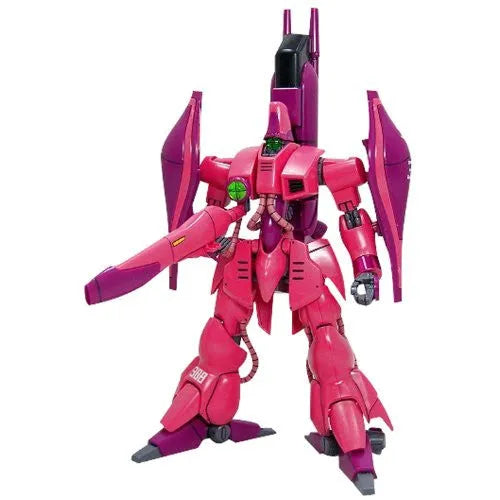 Kidou Senshi Z Gundam - AMX-003 (MMT-1) Gaza-C - HGUC 063 - 1/144 (Bandai)ㅤ – Bandai – ActionFigureBrasil
