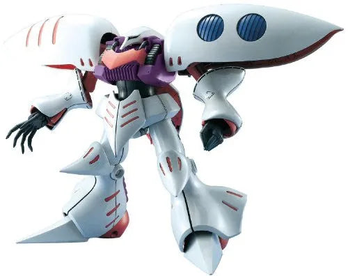 Kidou Senshi Z Gundam - AMX-004 Qubeley - MG #041 - 1/100 (Bandai)ㅤ – Bandai – ActionFigureBrasil