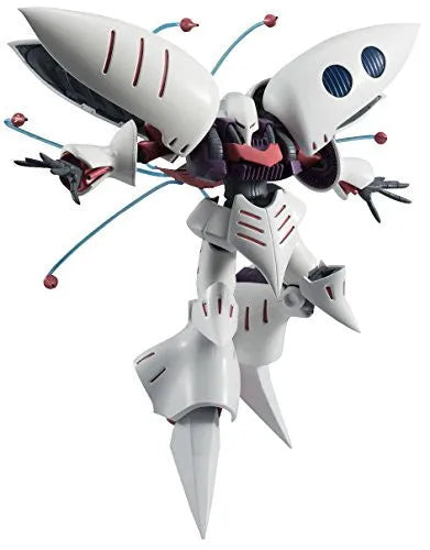 Kidou Senshi Z Gundam - AMX-004 Qubeley - Robot Damashii - Robot Damashii <Side MS> (Bandai)ㅤ – Bandai – ActionFigureBrasil