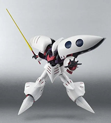 Kidou Senshi Z Gundam - AMX-004 Qubeley - Robot Damashii - Robot Damashii <Side MS> (Bandai)ㅤ – Bandai – ActionFigureBrasil