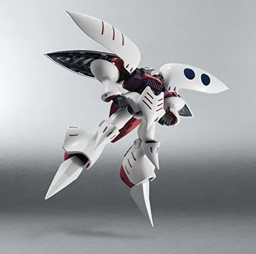 Kidou Senshi Z Gundam - AMX-004 Qubeley - Robot Damashii - Robot Damashii <Side MS> (Bandai)ㅤ – Bandai – ActionFigureBrasil
