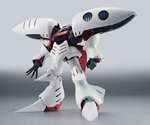 Kidou Senshi Z Gundam - AMX-004 Qubeley - Robot Damashii - Robot Damashii <Side MS> (Bandai)ㅤ – Bandai – ActionFigureBrasil