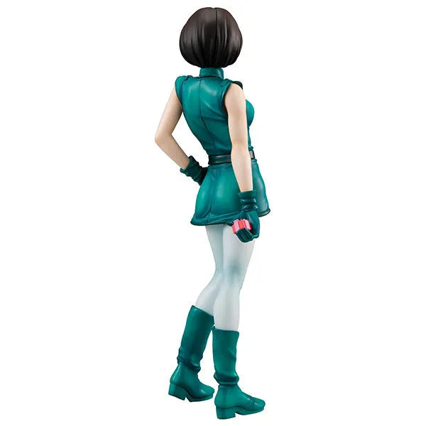Kidou Senshi Z Gundam - Emma Sheen - Gundam Girls Generation - 1/8 (MegaHouse)ㅤ – MegaHouse – ActionFigureBrasil