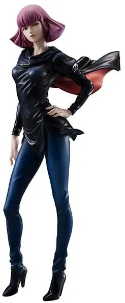 Kidou Senshi Z Gundam - Haman Karn - Gundam Girls Generation - 1/8 - 2022 Re-release (MegaHouse)ㅤ – MegaHouse – ActionFigureBrasil