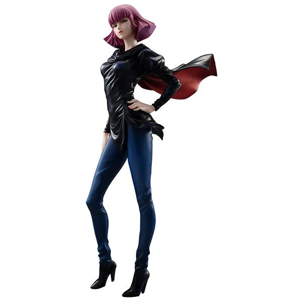 Kidou Senshi Z Gundam - Haman Karn - Gundam Girls Generation - 1/8 - 2022 Re-release (MegaHouse)ㅤ – MegaHouse – ActionFigureBrasil