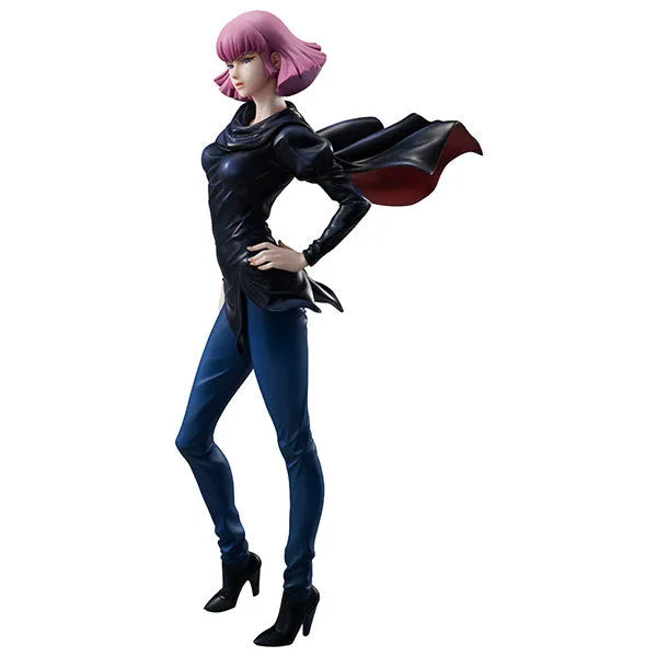 Kidou Senshi Z Gundam - Haman Karn - Gundam Girls Generation - 1/8 - 2022 Re-release (MegaHouse)ㅤ – MegaHouse – ActionFigureBrasil