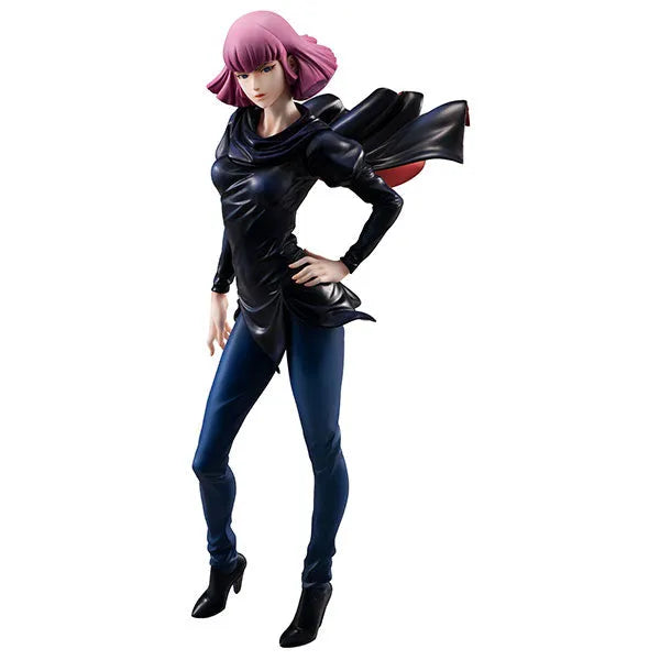 Kidou Senshi Z Gundam - Haman Karn - Gundam Girls Generation - 1/8 - 2022 Re-release (MegaHouse)ㅤ – MegaHouse – ActionFigureBrasil