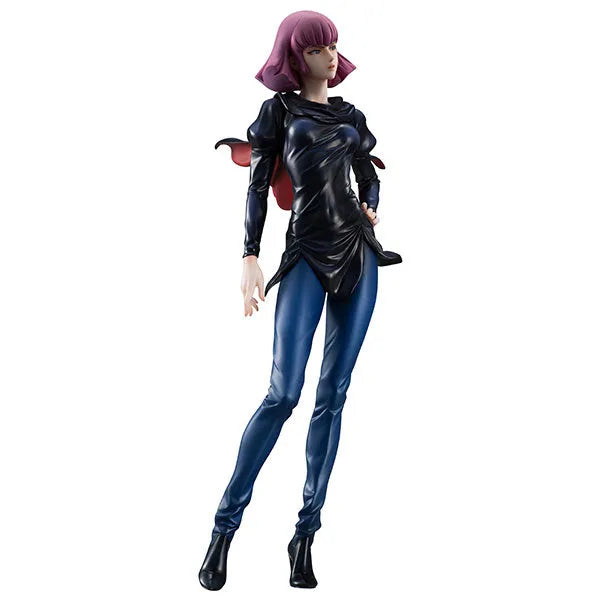 Kidou Senshi Z Gundam - Haman Karn - Gundam Girls Generation - 1/8 - 2022 Re-release (MegaHouse)ㅤ – MegaHouse – ActionFigureBrasil
